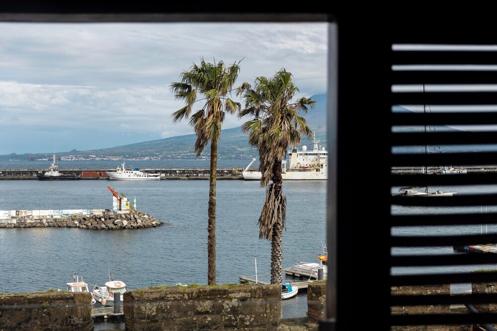 Pousada Forte da Horta