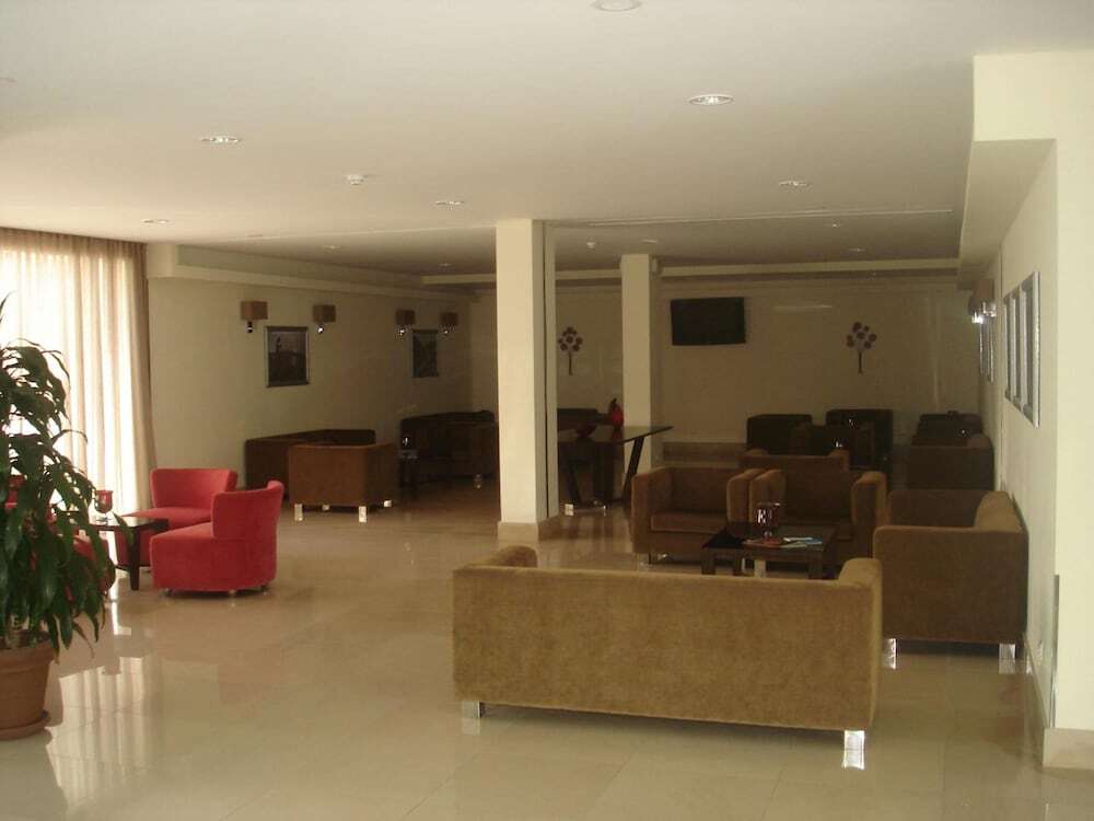 Hotel Caravelas