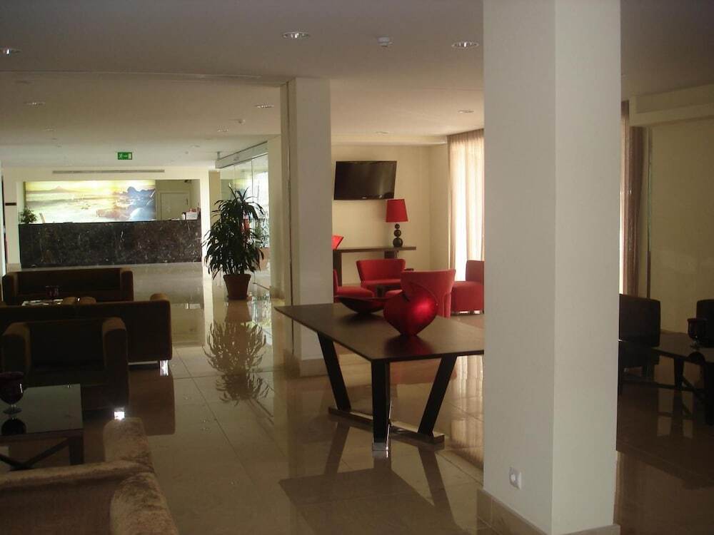 Hotel Caravelas