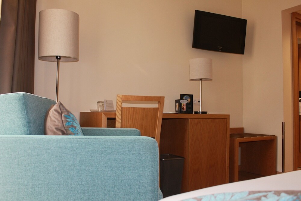 Hotel Caravelas