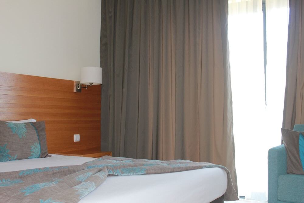 Hotel Caravelas
