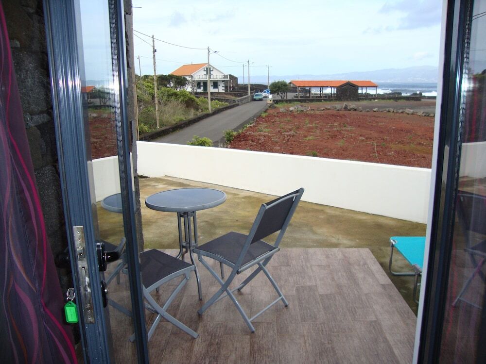 Casa Da Poca Branca
