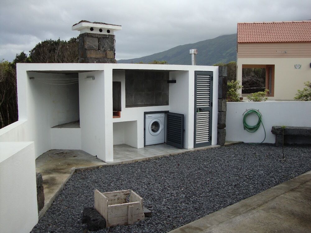 Casa Da Poca Branca