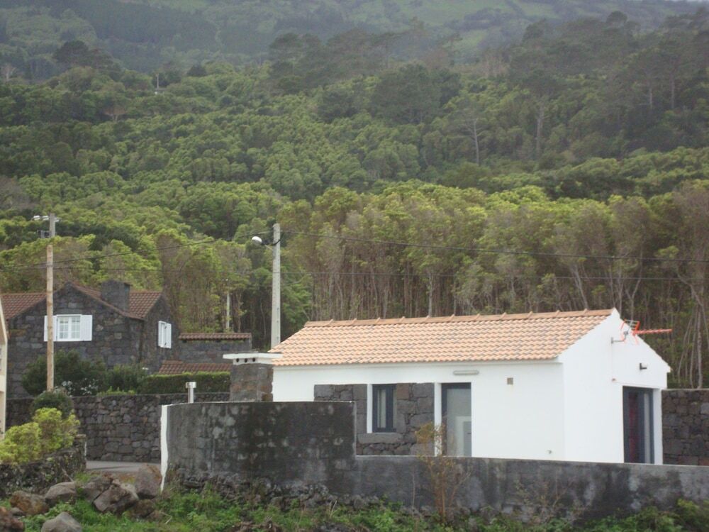 Casa Da Poca Branca