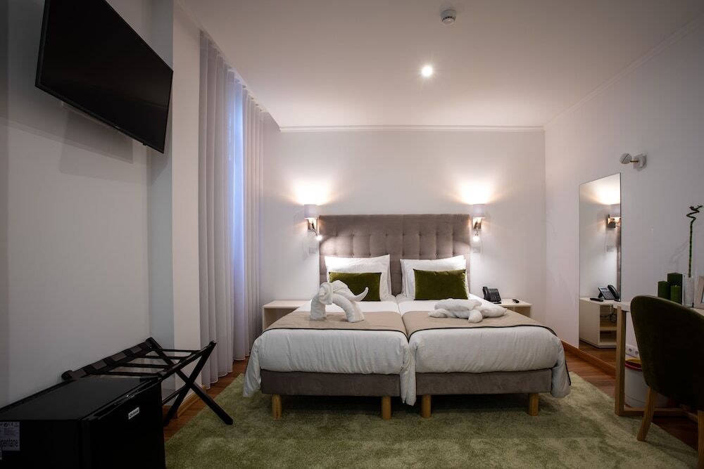 Quinta da Magn�lia