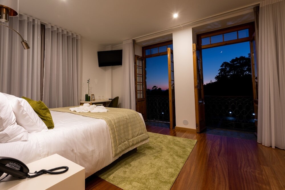 Quinta da Magn�lia