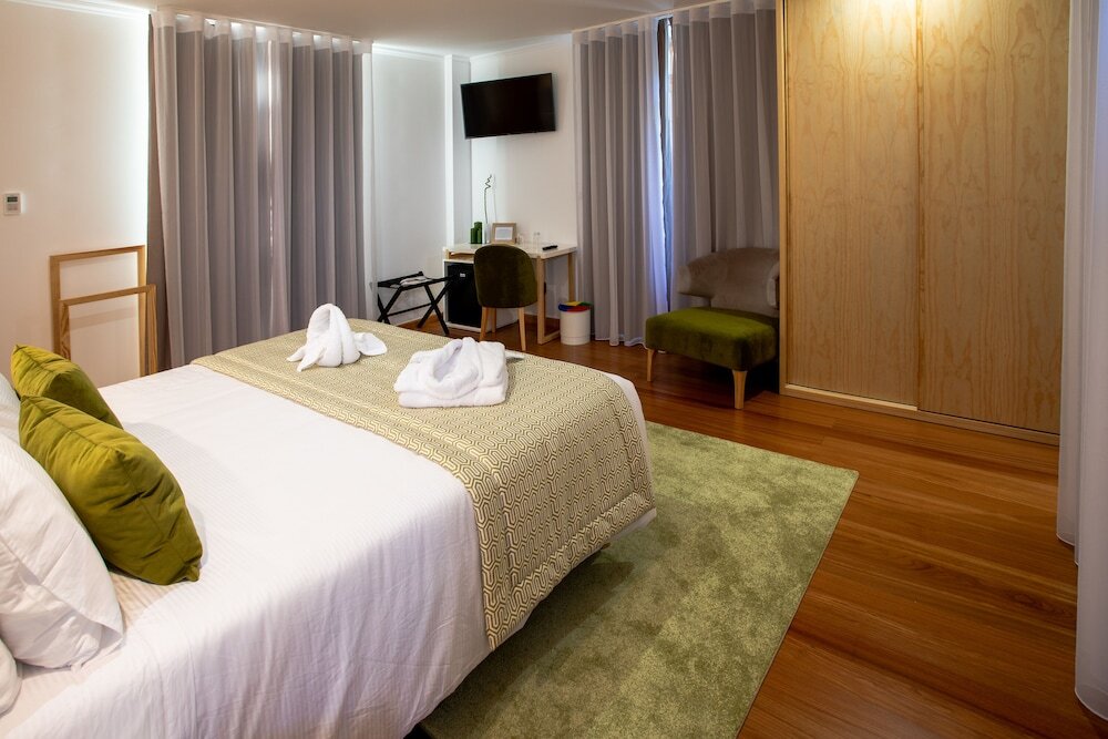 Quinta da Magn�lia