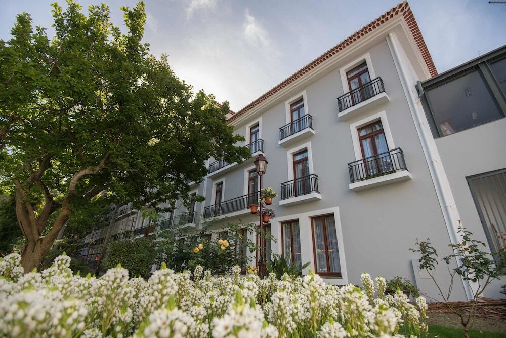 Azoris Angra Garden Plaza Hotel