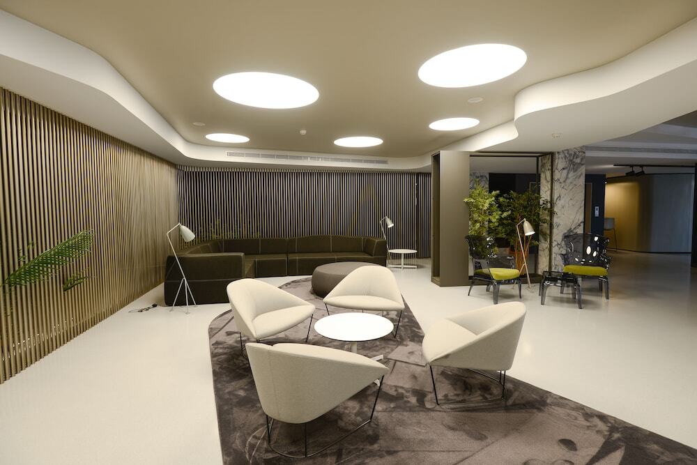 Azoris Angra Garden Plaza Hotel