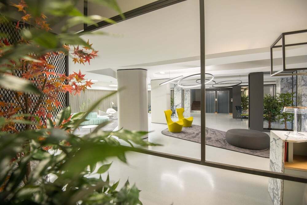 Azoris Angra Garden Plaza Hotel