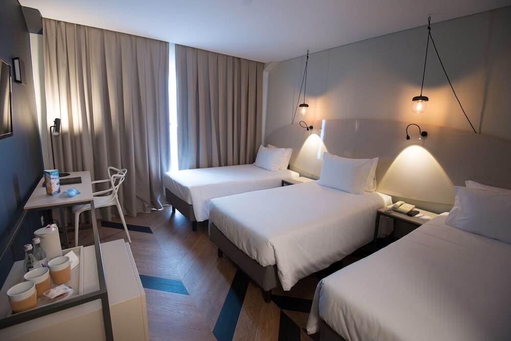 Azoris Angra Garden Plaza Hotel