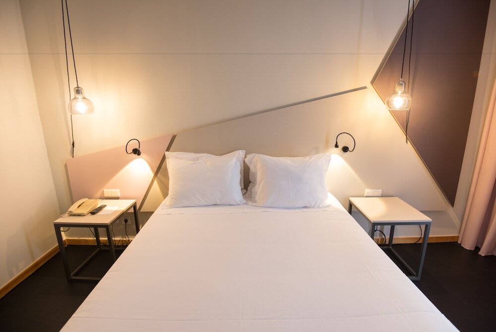 Azoris Angra Garden Plaza Hotel