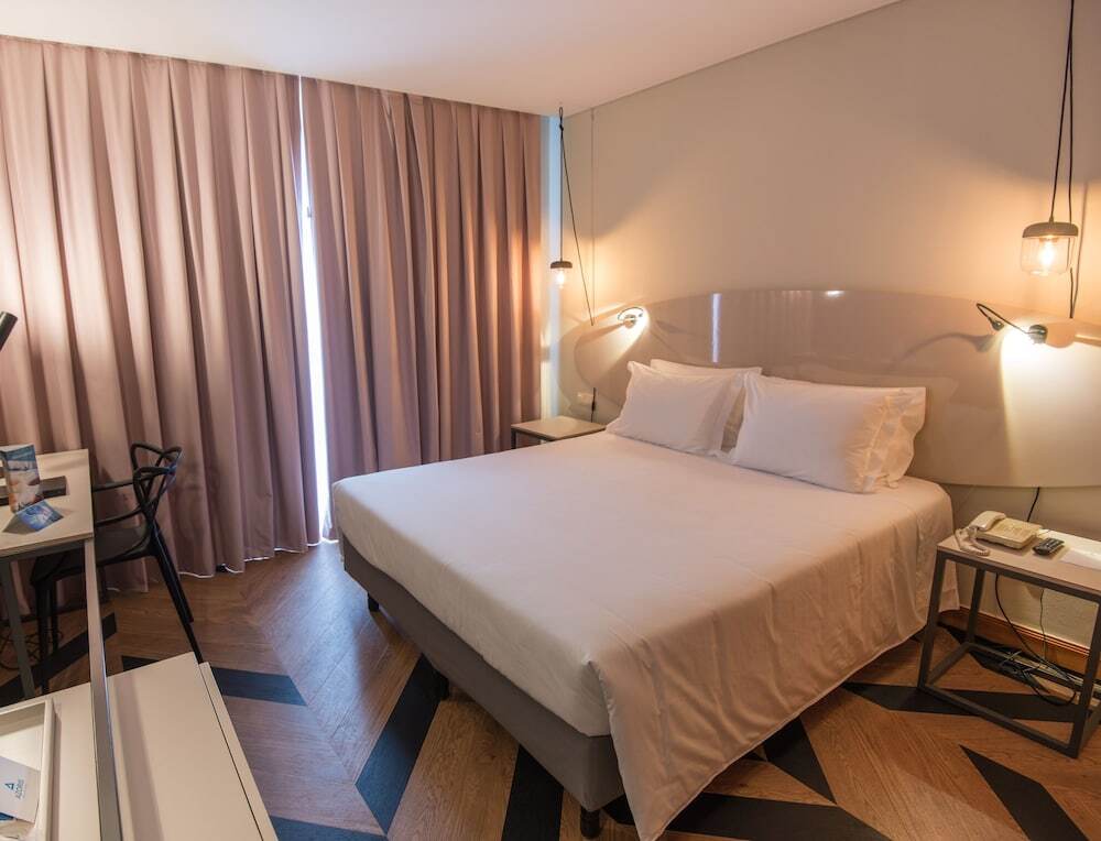 Azoris Angra Garden Plaza Hotel