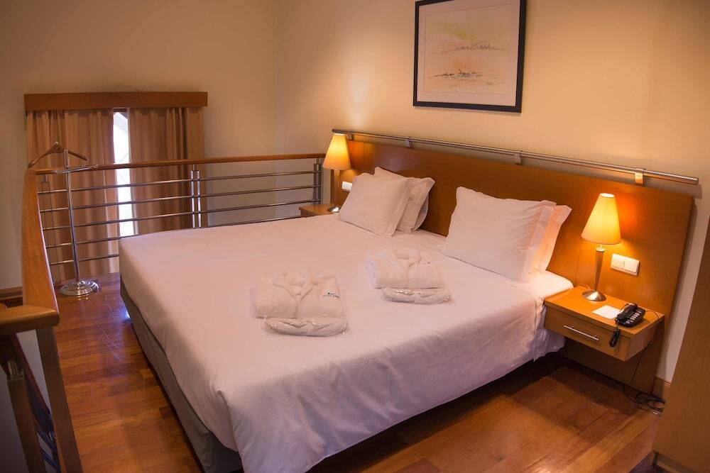 Azoris Angra Garden Plaza Hotel