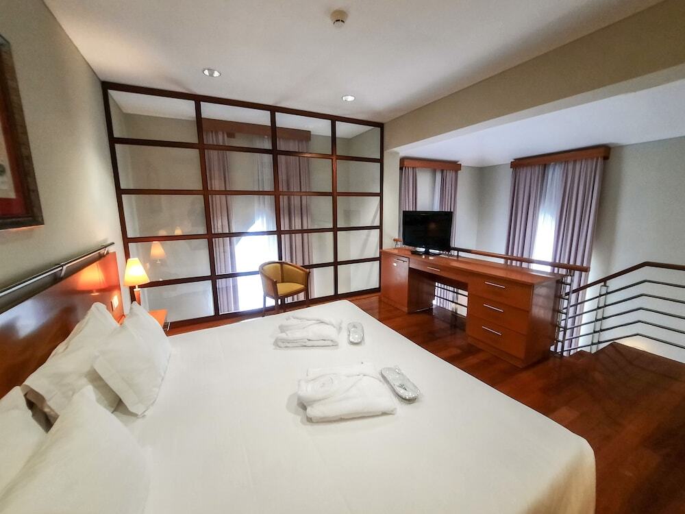 Azoris Angra Garden Plaza Hotel