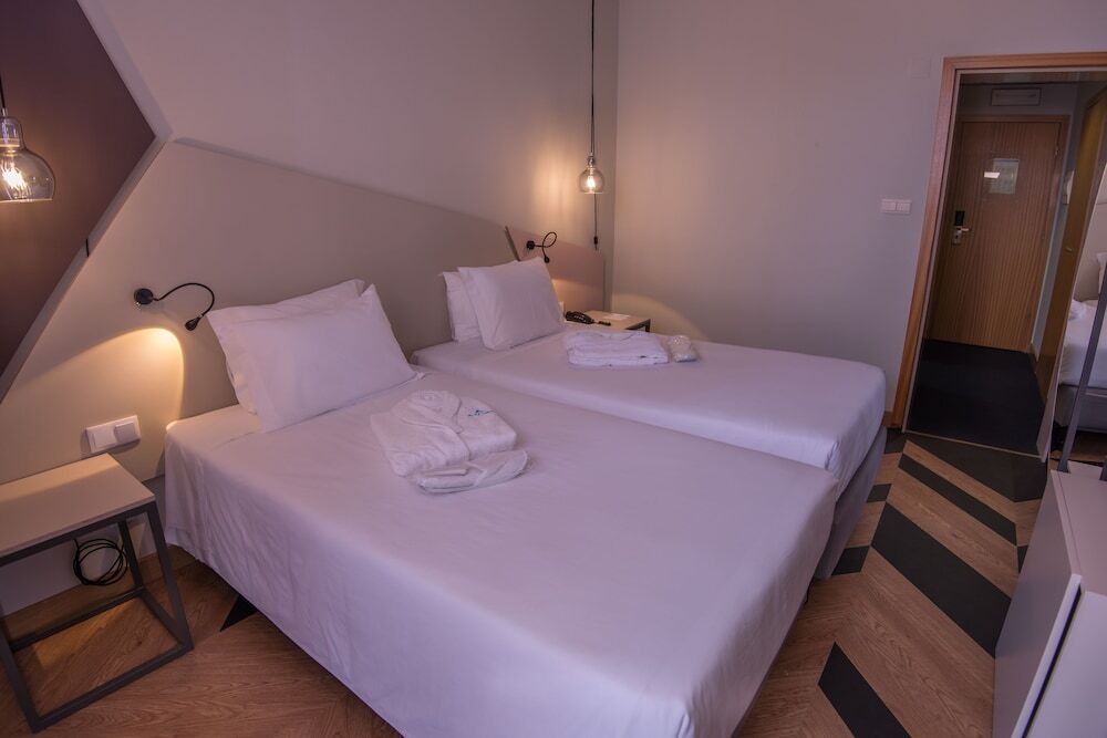 Azoris Angra Garden Plaza Hotel