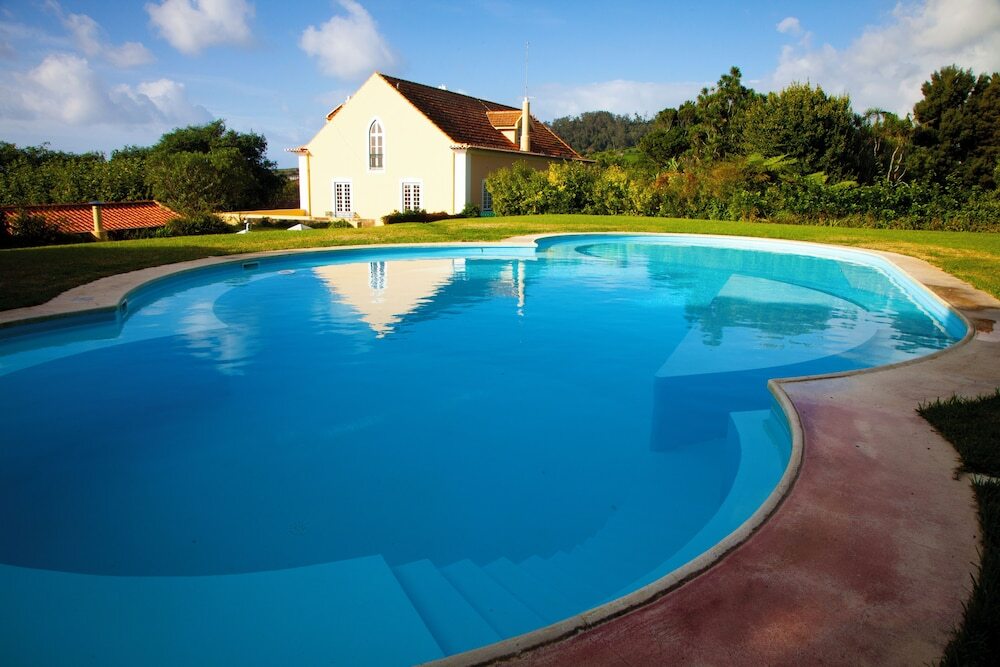 Quinta da Nasce Agua