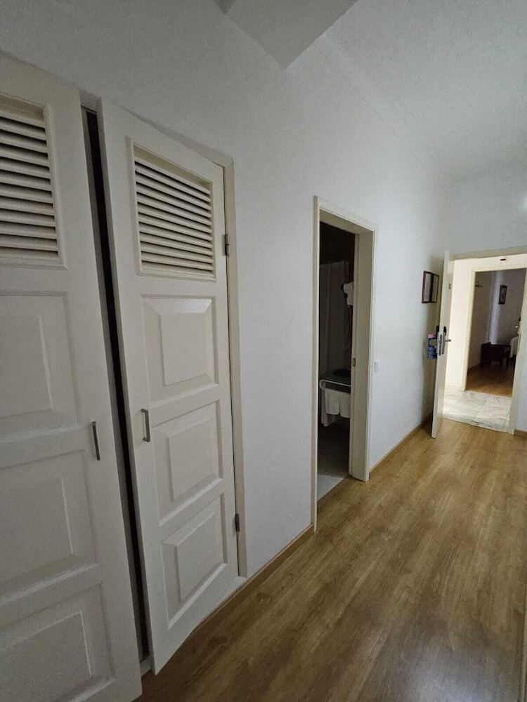 Hotel Beira Mar