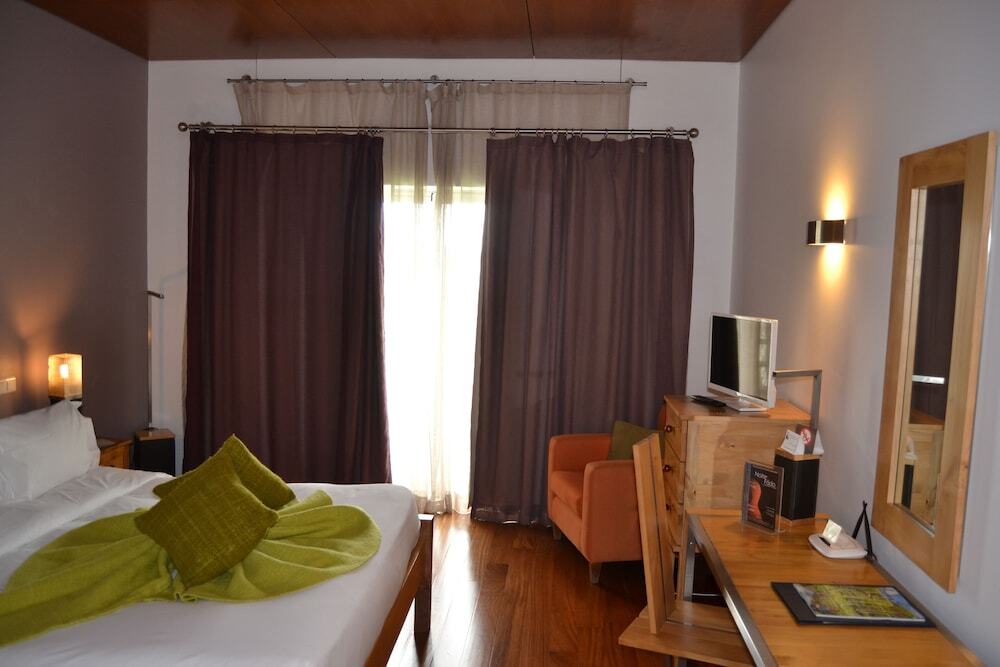 Pousada Forte Angra do Hero�smo