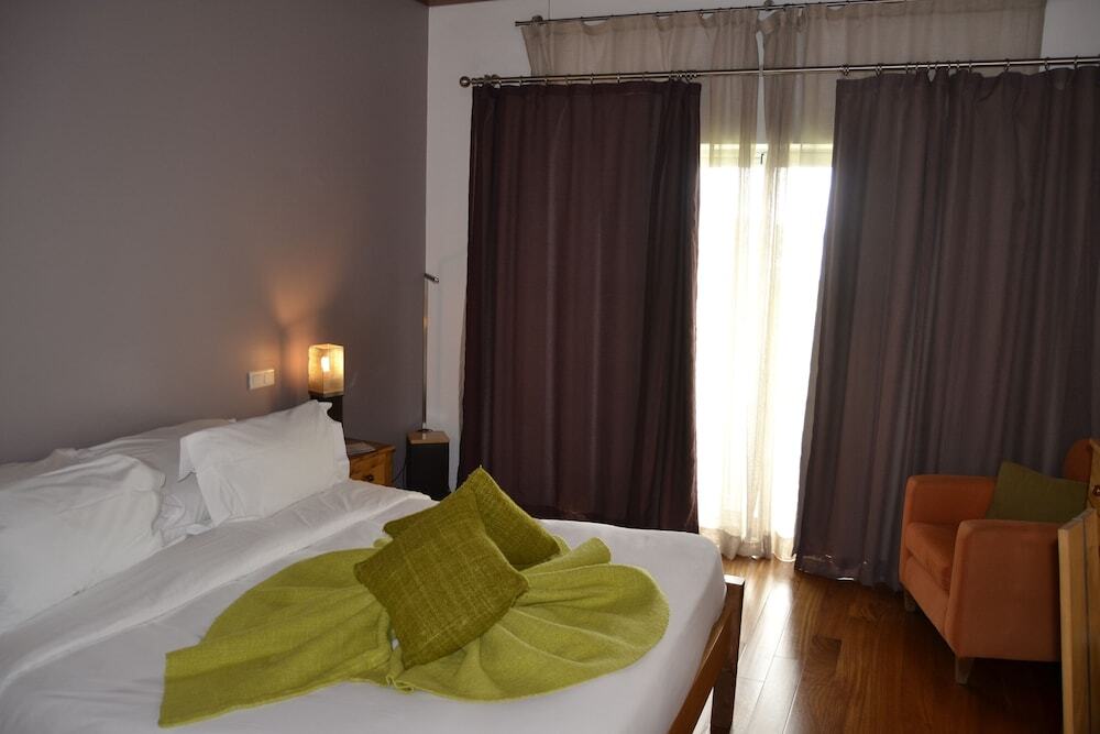 Pousada Forte Angra do Hero�smo