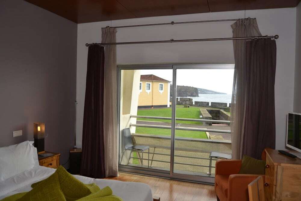 Pousada Forte Angra do Hero�smo