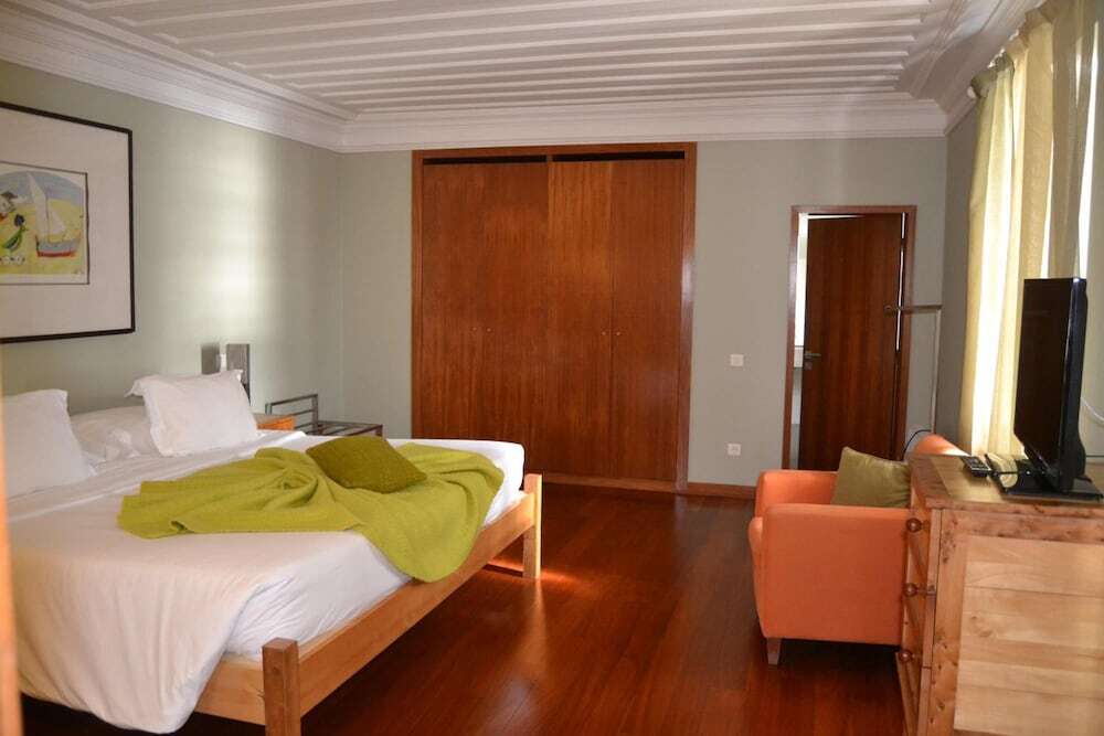 Pousada Forte Angra do Hero�smo