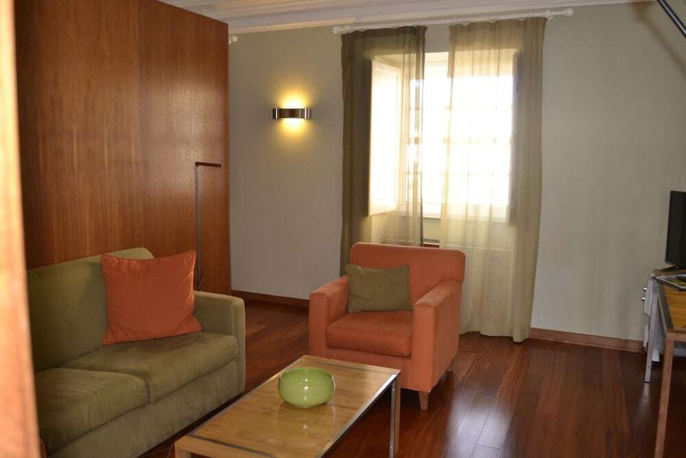 Pousada Forte Angra do Hero�smo