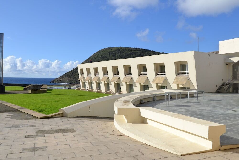 Pousada Forte Angra do Hero�smo