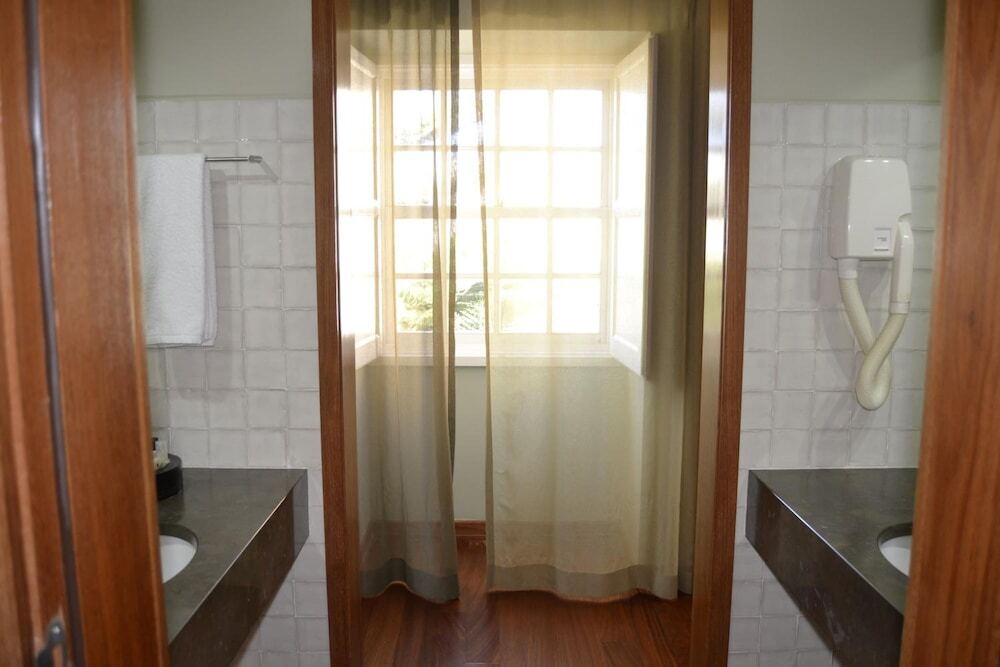 Pousada Forte Angra do Hero�smo