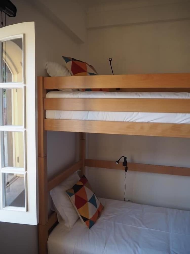 Globo Happy Hostel