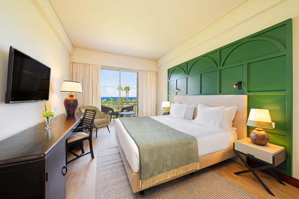 Terceira Mar Hotel 