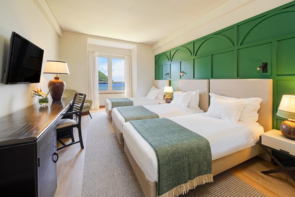 Terceira Mar Hotel 