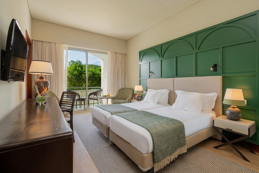 Terceira Mar Hotel 