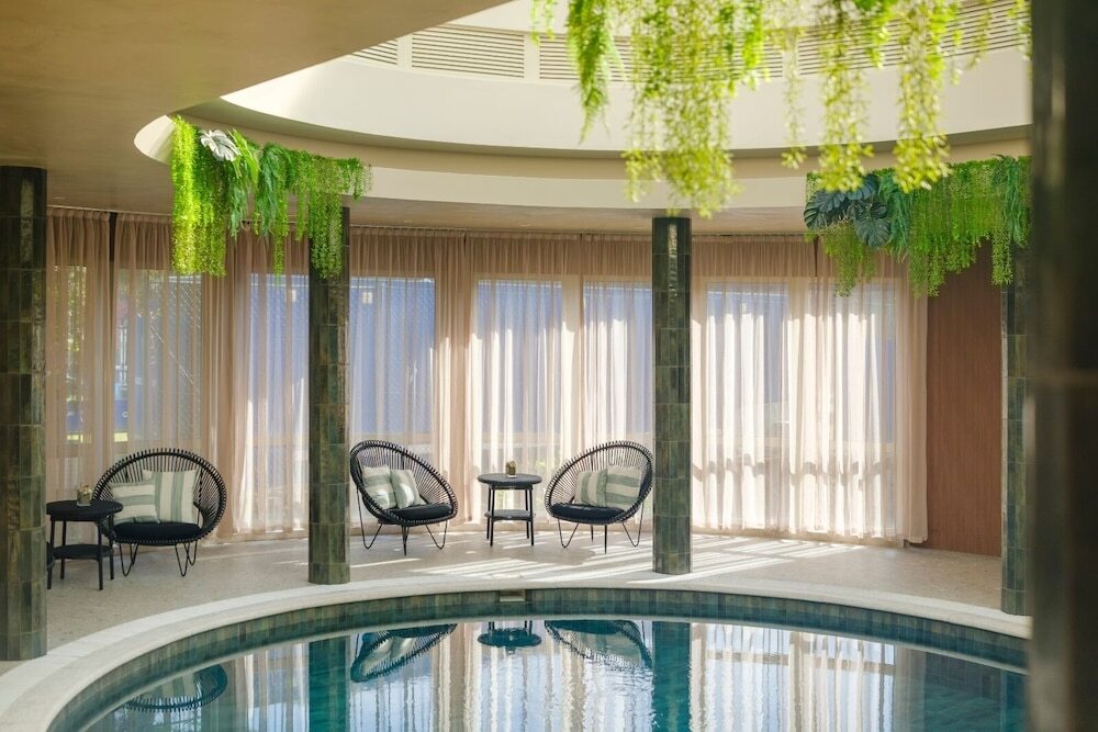 Terceira Mar Hotel 