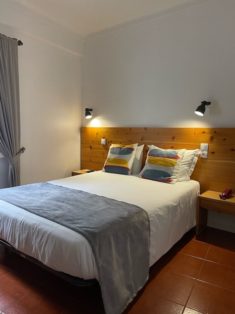 Hotel Ilha