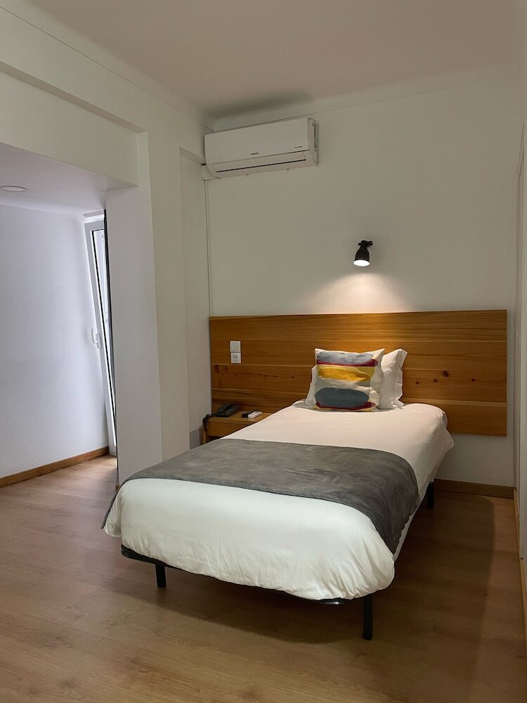Hotel Ilha