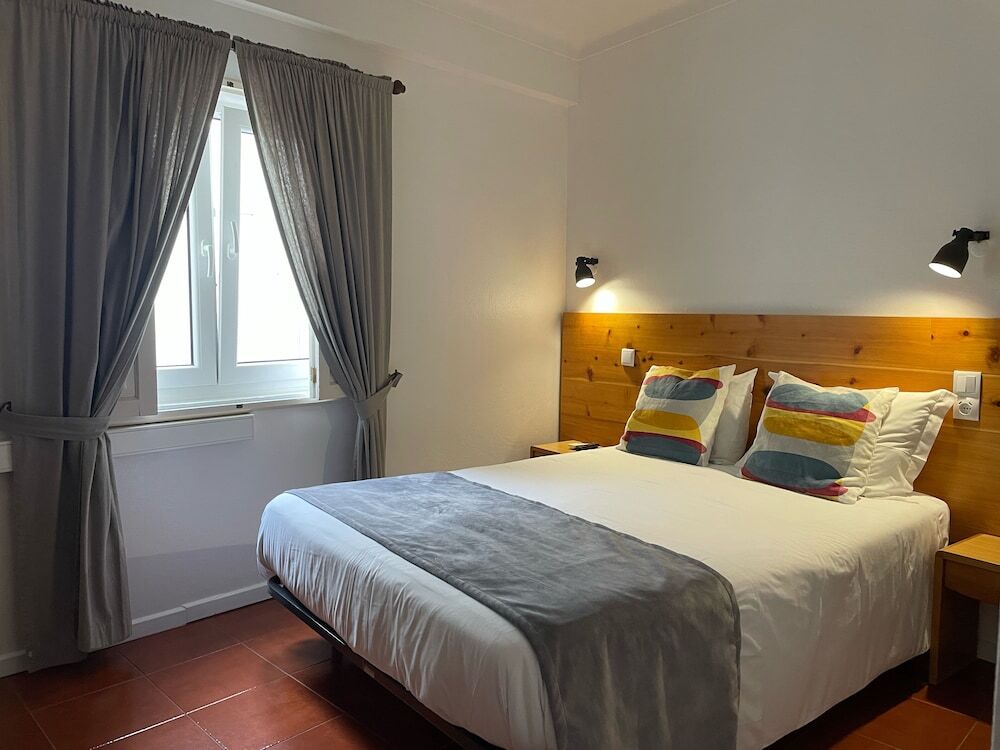 Hotel Ilha