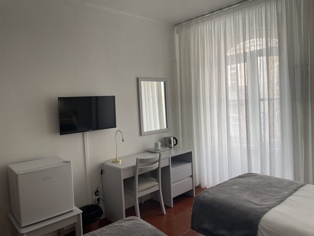 Hotel Ilha