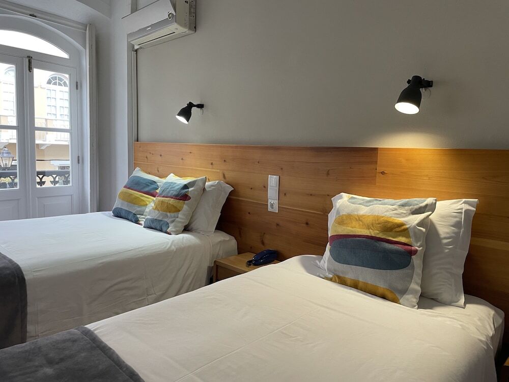 Hotel Ilha