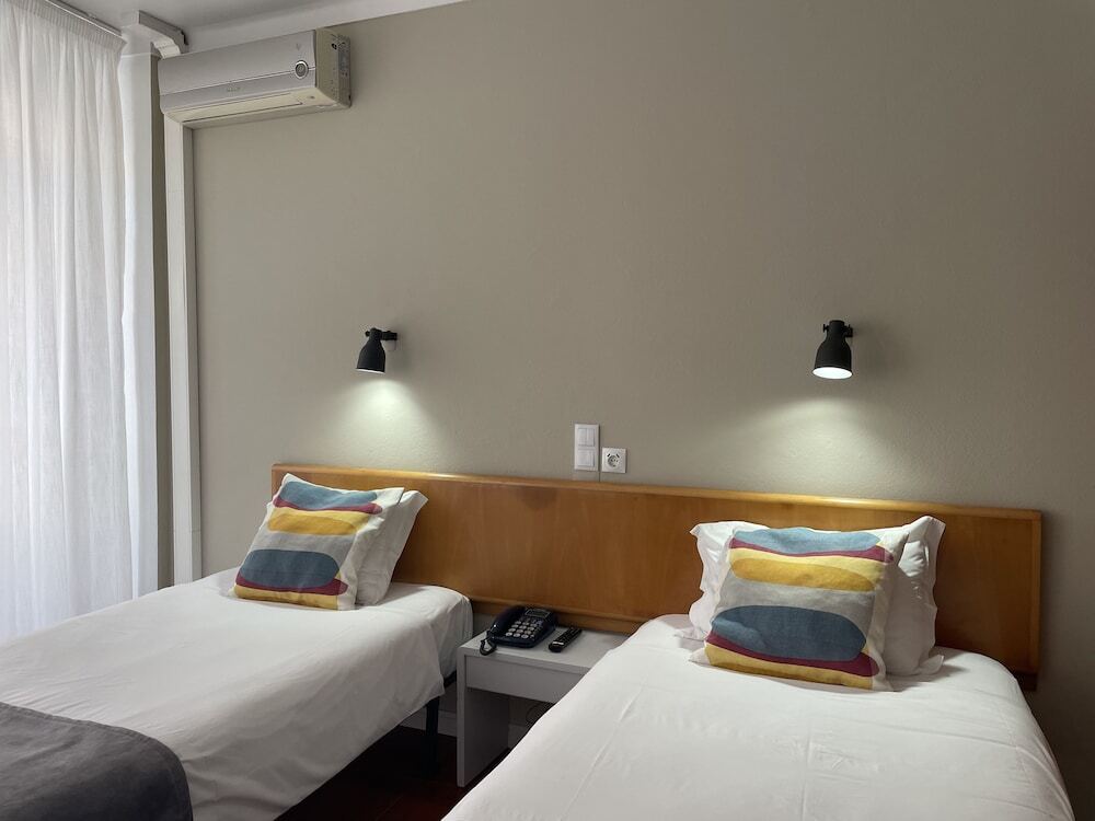Hotel Ilha