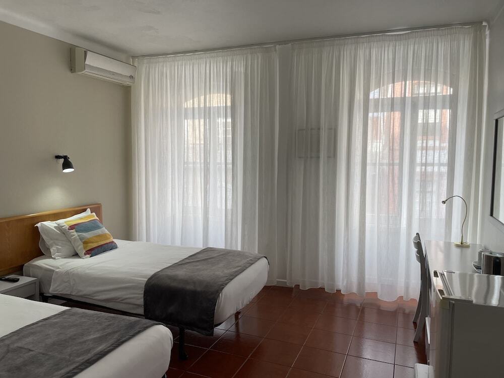 Hotel Ilha