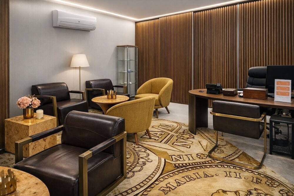 Hotel Zenite