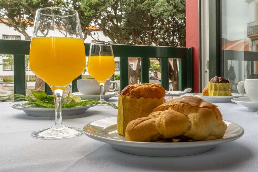Hotel Monte Brasil