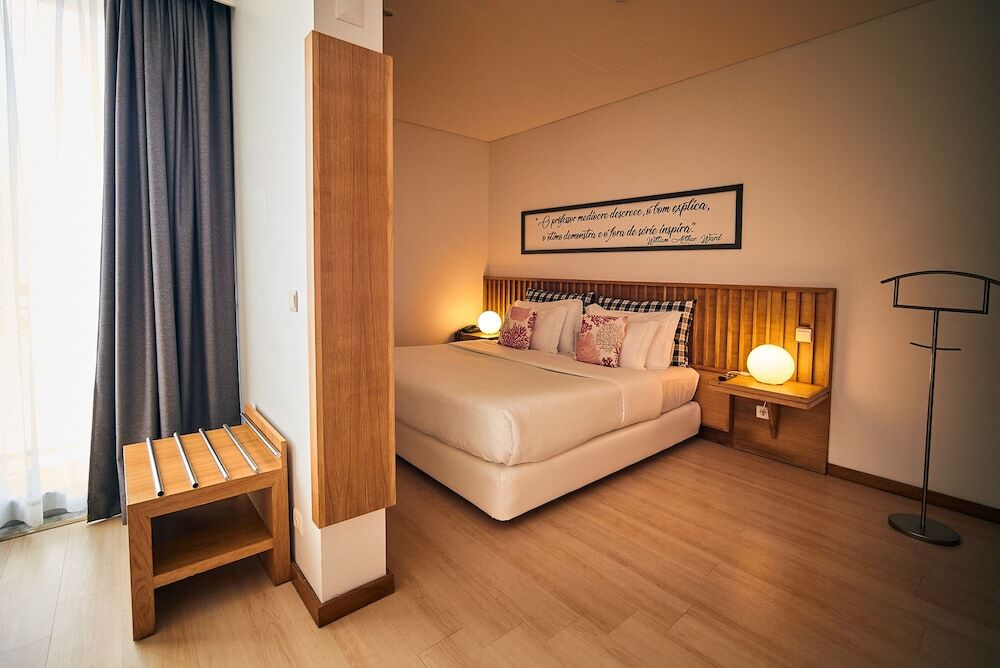 Praia Marina by RIDAN Hotels