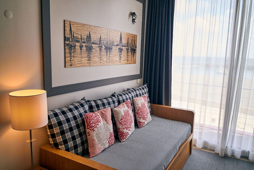 Praia Marina by RIDAN Hotels