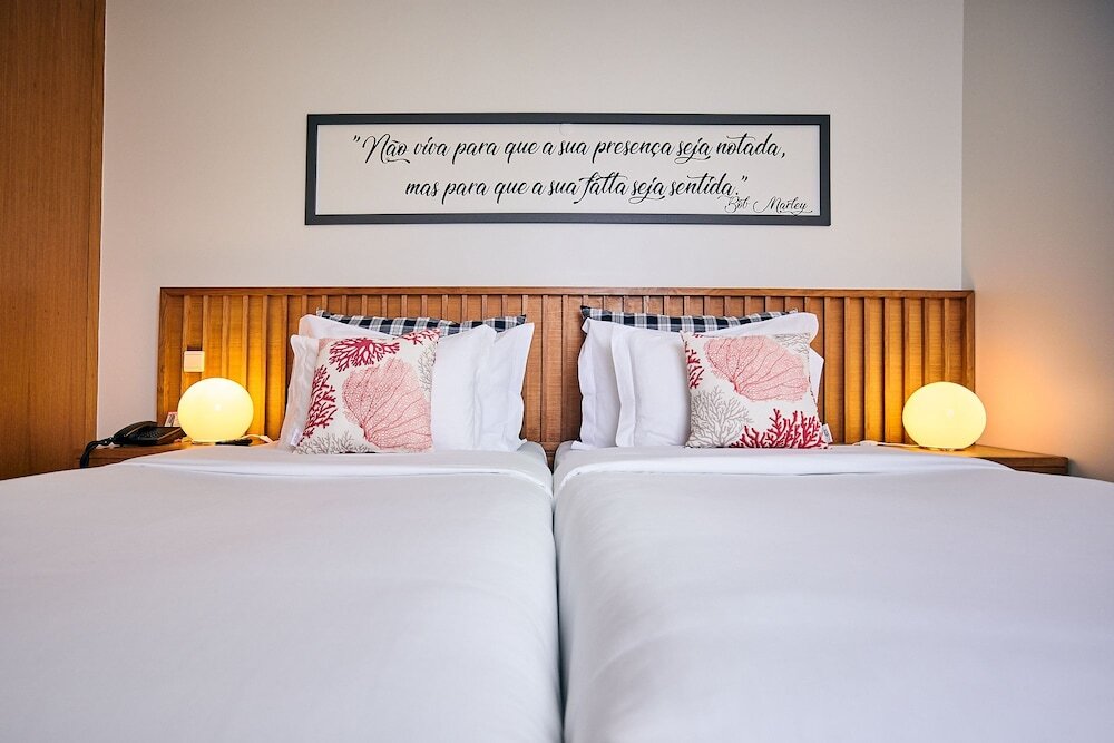 Praia Marina by RIDAN Hotels