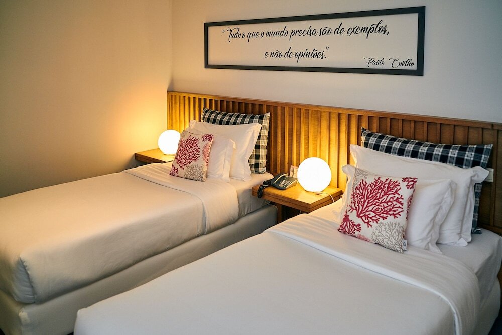 Praia Marina by RIDAN Hotels