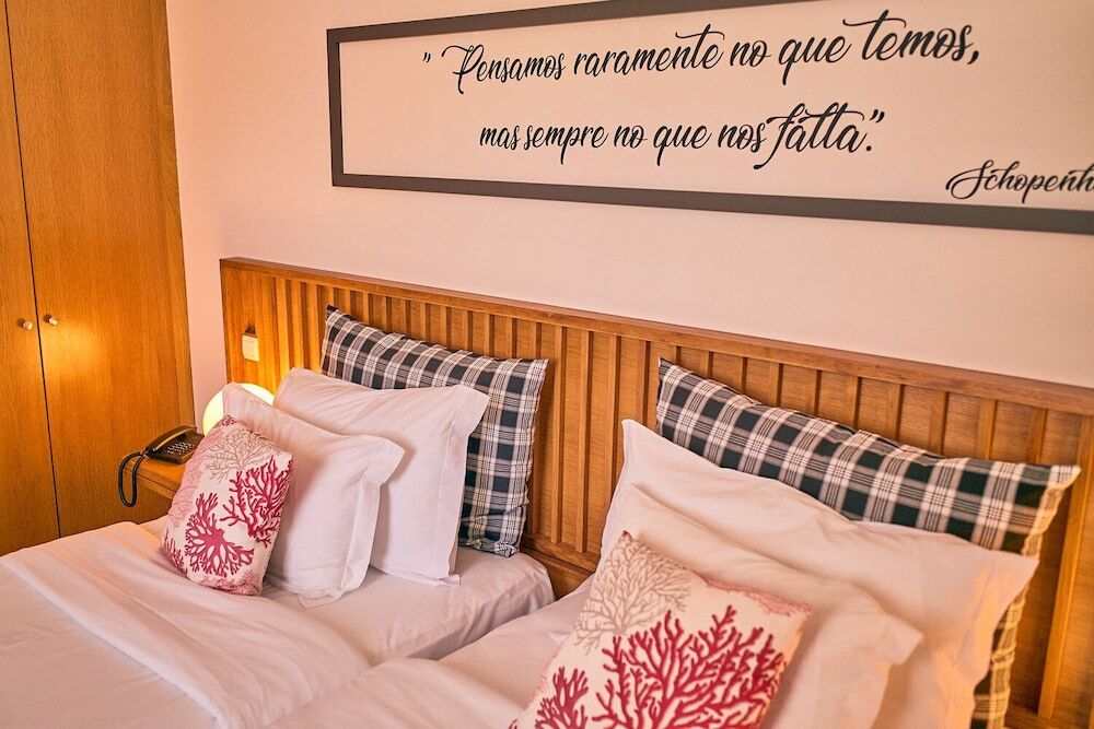 Praia Marina by RIDAN Hotels
