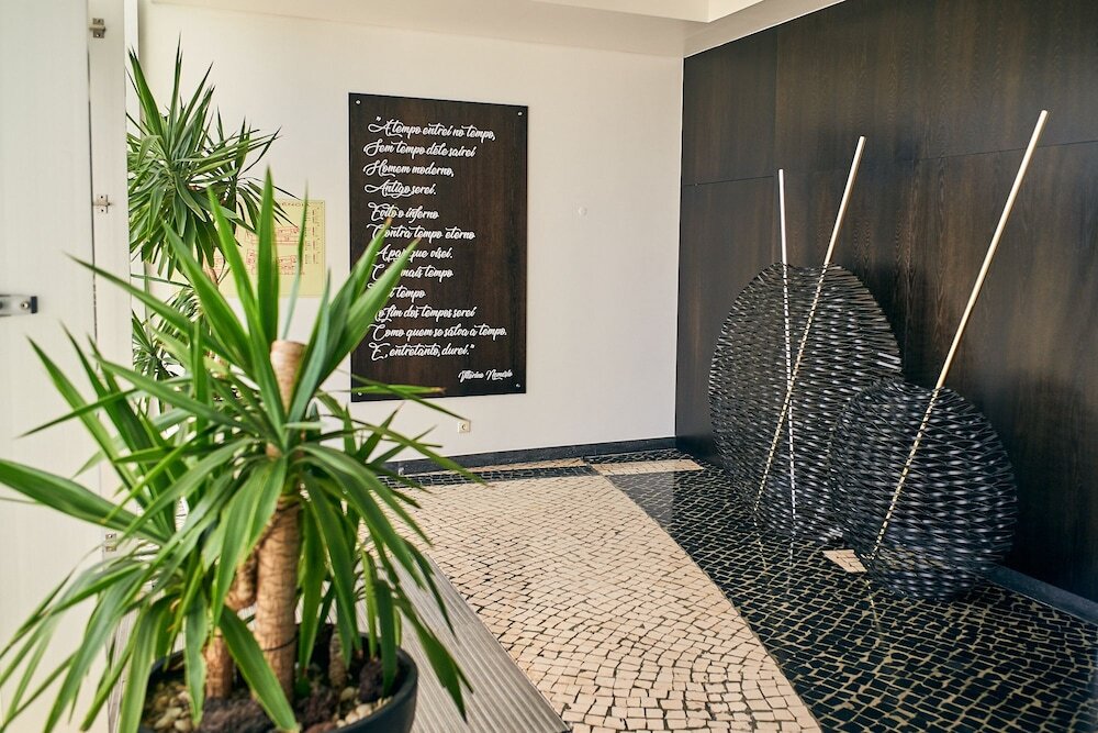 Praia Marina by RIDAN Hotels