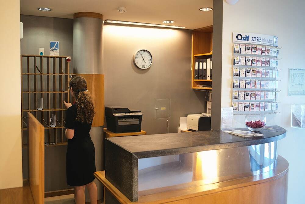 Varandas do Atlantico by RIDAN Hotels